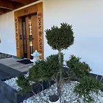 ヴィラ Lawendowy Prestige