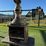 Villa Lawendowy Prestige Czarna Góra