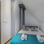 Villa Lawendowy Prestige Czarna Góra