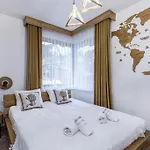 Lawendowy Prestige Villa *