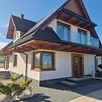 Villa Lawendowy Prestige Czarna Góra
