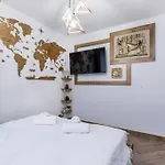 Lawendowy Prestige Villa Czarna Góra