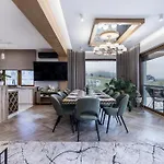 Villa Lawendowy Prestige *