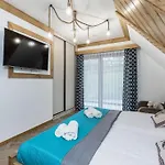Villa Lawendowy Prestige Czarna Góra