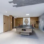 Lawendowy Prestige *