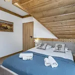 Lawendowy Prestige Villa *