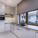 Lawendowy Prestige Villa Czarna Góra