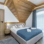 Lawendowy Prestige Czarna Góra