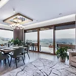 Lawendowy Prestige Villa