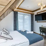 Villa Lawendowy Prestige Czarna Góra