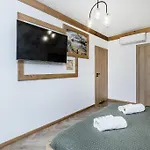 Lawendowy Prestige Villa *