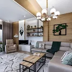 Villa Lawendowy Prestige Czarna Góra