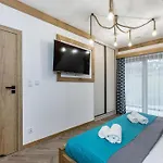 Lawendowy Prestige Villa *