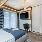Lawendowy Prestige Villa *