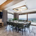 Villa Lawendowy Prestige *