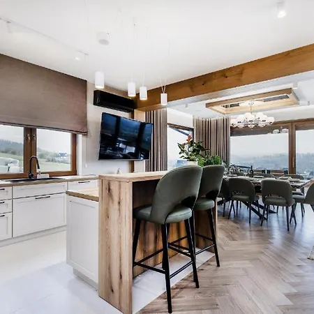 Lawendowy Prestige *