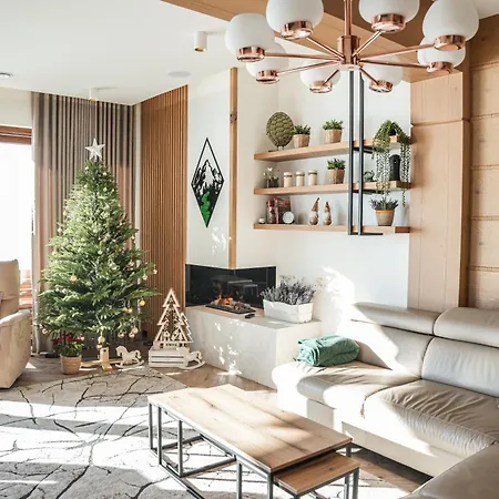 Lawendowy Prestige *