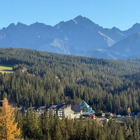 Lawendowy Prestige Villa *