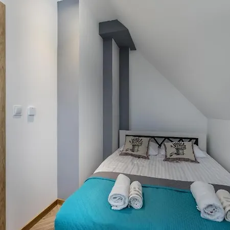 فيلة Lawendowy Prestige Czarna Góra