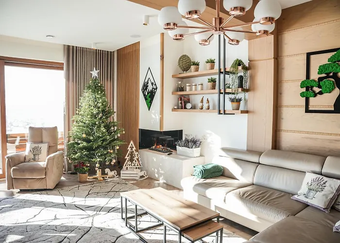 Lawendowy Prestige *