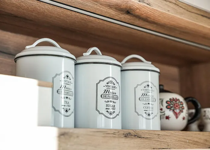 Вилла Lawendowy Prestige *